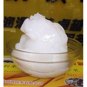 塑膠齒輪潤滑脂 凸輪降噪潤滑脂