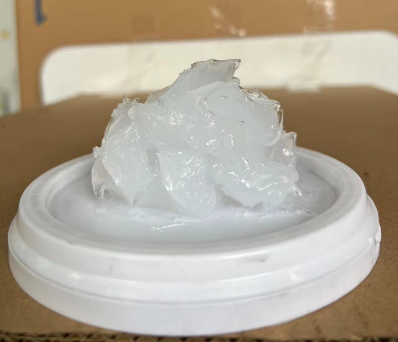 防水密封油膏 陶瓷閥芯潤滑脂-- 廣東凱頓新材料科技有限公司