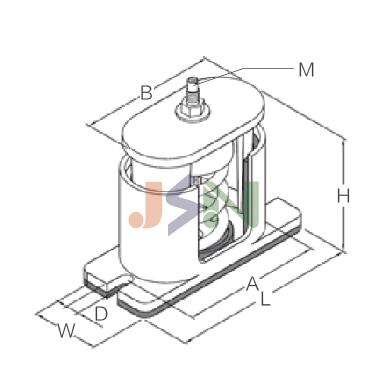 JB型可調節(jié)低頻阻尼彈簧減振器02.jpg